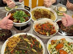 -辣螃铠盆盆蟹大排档(总店)