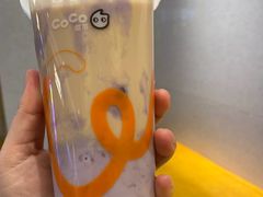 -CoCo都可(粤海天河城店)