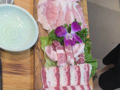 -金顺碳烤肉(1号店)