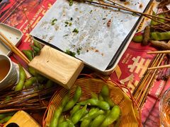 -木屋烧烤(坂田天安云谷店)