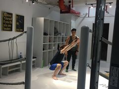 -CUBE私教·普拉提·拳击(龙漕路店)