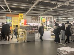 -宜家家居(宝山商场店)