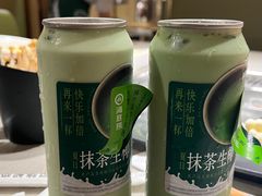 -海底捞火锅(银泰中心店)