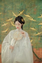 点击看大图 -美云庭古装·格格服汉服·京城旅拍(北京店)