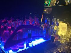 -苏荷酒吧(九街店)