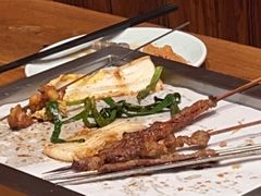 -老高烧烤(龙华星河iCO店)
