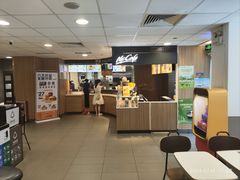 -麦当劳(中唱大厦店)