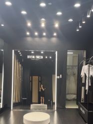 点击看大图 -Bridal Queen·婚纱女皇
