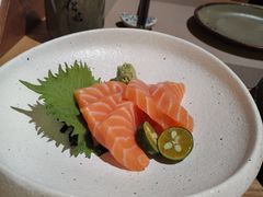 -松临·铁板烧&Omakase(神农店)