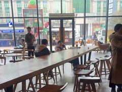 -星巴克(常德友阿国际广场店)