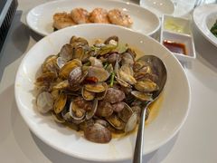 -双合园·海鲜水饺青岛菜(九水东路店)