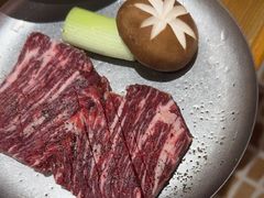 -哼蟹二将·烤肉酱蟹(合生汇店)