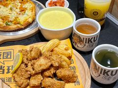 -熊吞·大碗丼烧肉饭(西市场嘉华店)