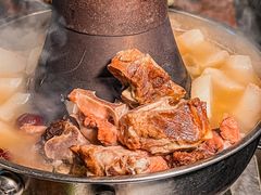 -呼吉牧蒙古烤肉·烧烤·小龙虾