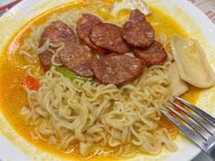 -華人 華星冰室(氹仔 店)