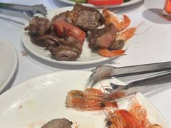 -拉蒂娜·巴西牛排馆 Latina·Brazilian Steakhouse(陆家嘴旗舰店)