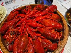 -靓靓蒸虾·头牌蒸虾(雪松路总店)