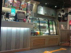 -太平洋咖啡(青岛万象城店)