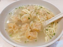 虾仁小馄炖-东泰祥生煎馆(重庆北路店)