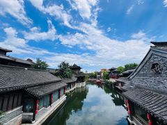 -台儿庄古城