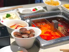 -海底捞火锅(泉城路店)