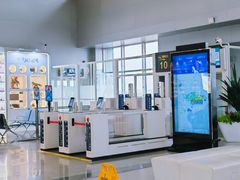 -长沙黄花国际机场-T1航站楼