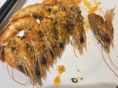 -春田小幸铁板烧(忠义街店)
