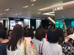 -崇光百货(铜锣湾店)