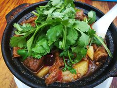 砂锅牛肉-沈妈砂锅(光华村店)