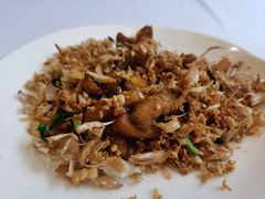 -阿诺泰·泰国餐厅(紫荆店)