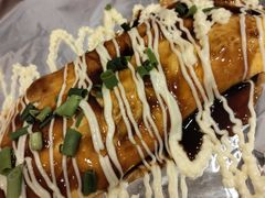 -日葵 大阪烧ひまり(仙霞路店)