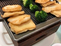 -山泉公馆酒家(珠江新城店)