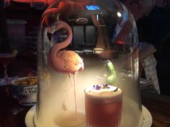 -鸡尾酒实验室酒吧(隆礼路店)