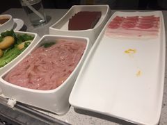 -海底捞火锅(航洋城店)
