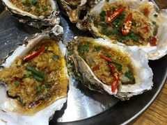 -必点海鲜·鲅鱼水饺(鞍山西道店)
