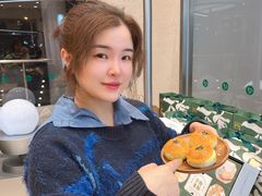 -泸溪河桃酥(江宁太阳城店)