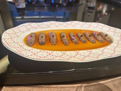 -丽晶轩中餐厅(重庆丽晶酒店)