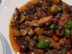-琬苑鸽庄·川粤融合菜(解放碑总店)