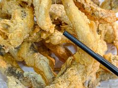 -小铜锣湾海鲜家常菜馆(河西店)