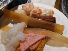 -火炉火自助餐(西直门凯德MALL店)