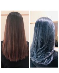 -CARR SALON