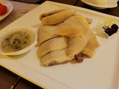 -采悦轩中餐厅·粤菜·海南菜(神州半岛喜来登度假酒店)