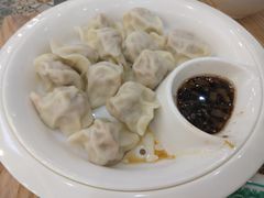 -清真·西域伙伴牛肉面·羊肉串(融创店)