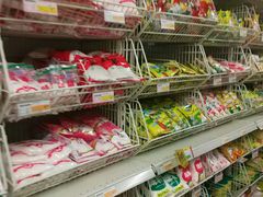 -华润万家(长安路店)