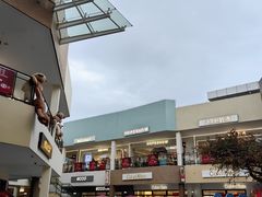 -宁波杉井奥特莱斯广场