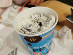 -DQ·蛋糕·冰淇淋(新玛特分店)