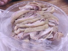 -清真·王家桶子鸡