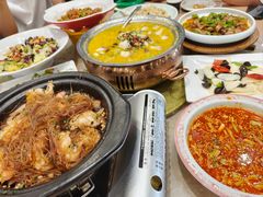 -李氏传家菜(兴城路店)