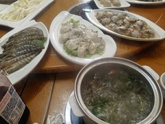-良兴火锅