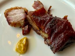 -韵咖啡自助餐厅(天津香格里拉店)